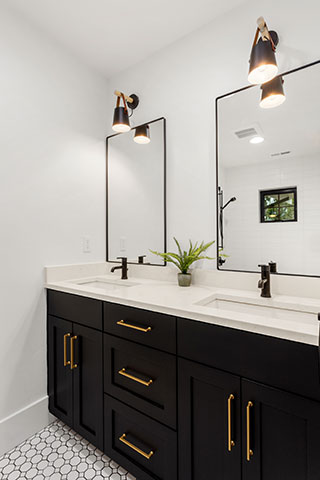 Things to consider while renovating your bathroom - Bathroom Renovations Winnipeg - Winnipeg Certified Aging-in-Place Renovators - All Canadian Renovations Ltd.