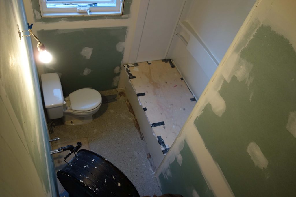 Coventry - Bathroom Renovations Winnipeg - All Canadian Renovations Ltd.