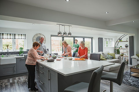 Our top kitchen renovation interior design tips