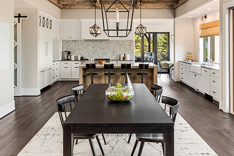 Our top kitchen renovation interior design tips