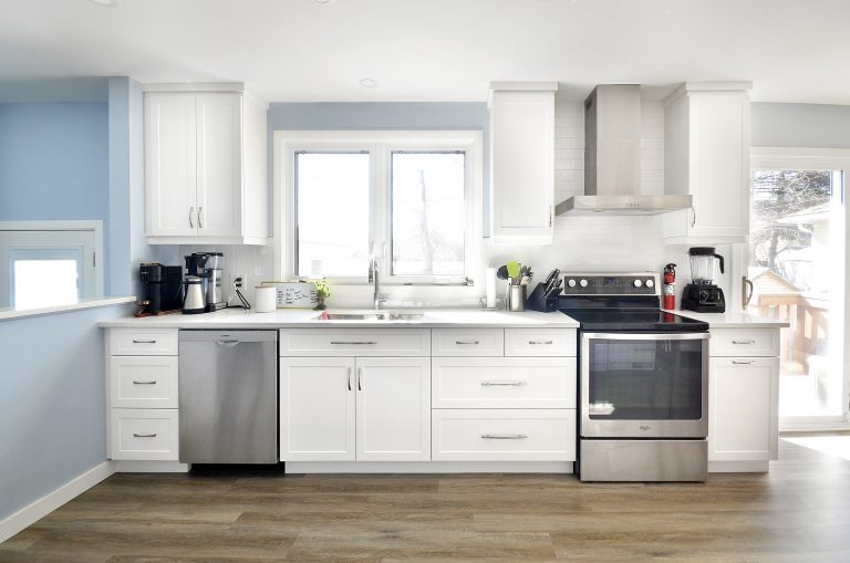All Canadian Renovations Winnipeg Professional Home Renovations
