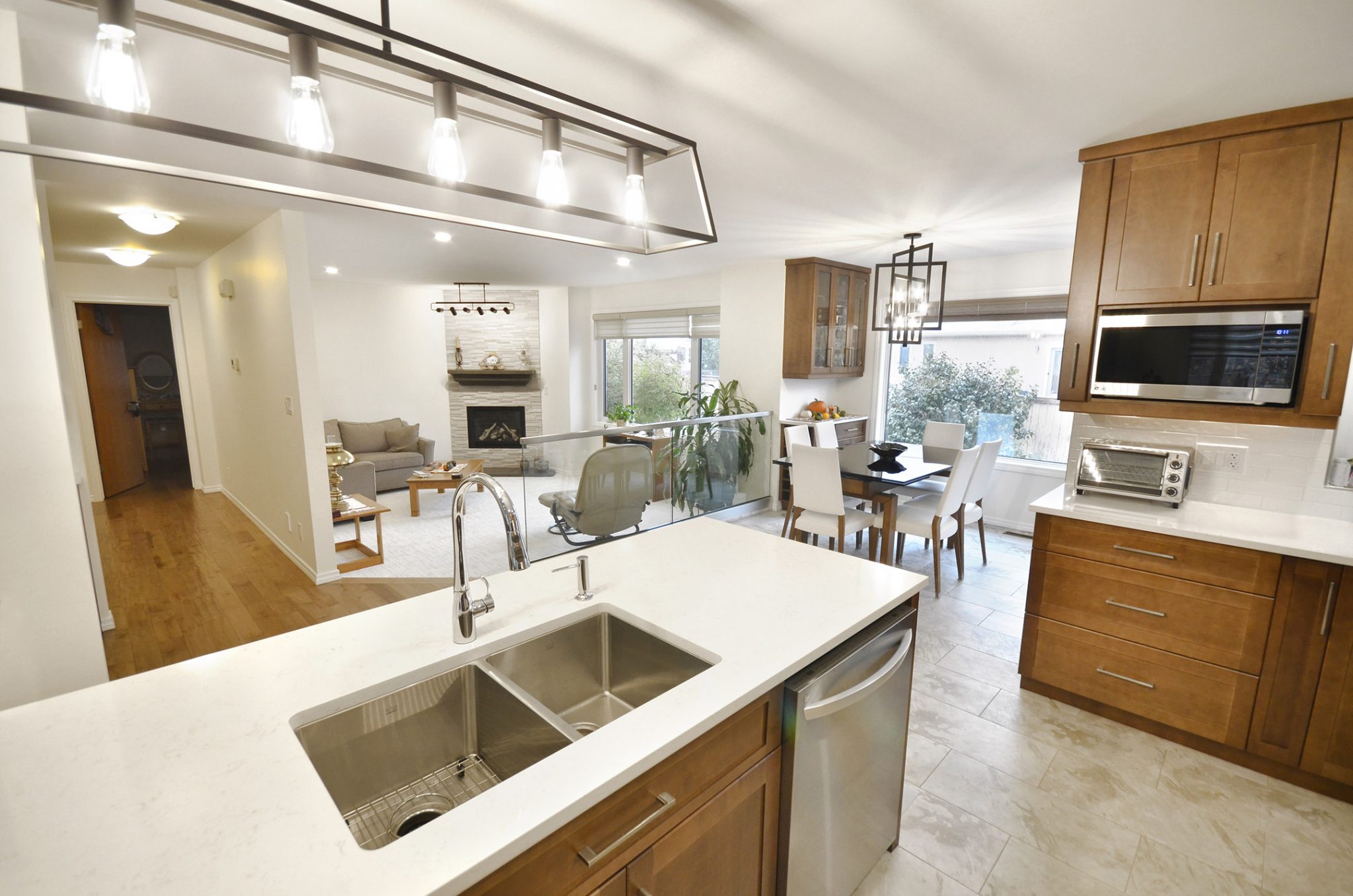 All Canadian Renovations | Winnipeg Professional Home Renovations