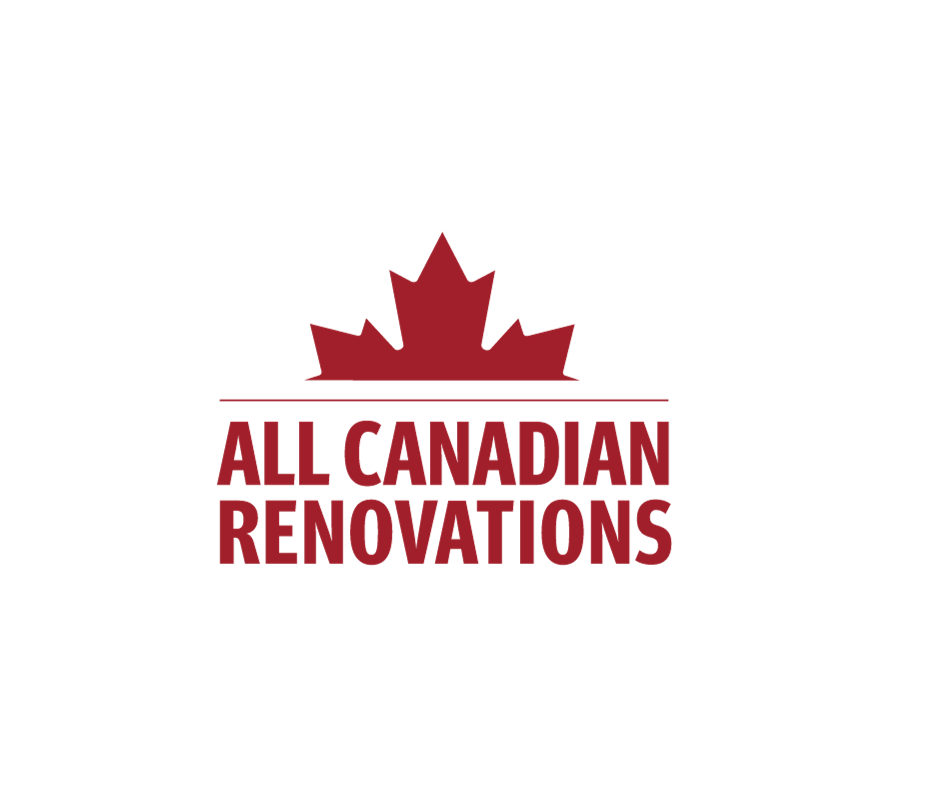 All Canadian Renovations Ltd logo