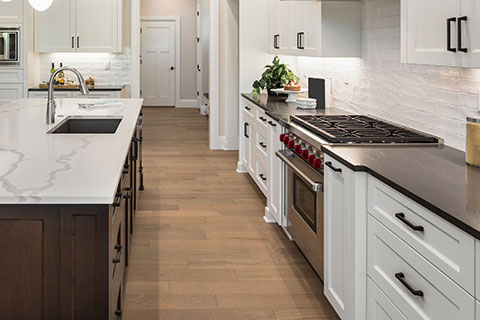 The top 5 kitchen renovation decisions you’ll make during your project - Kitchen Design Winnipeg - Winnipeg Kitchen Renovations - All Canadian Renovations Ltd.