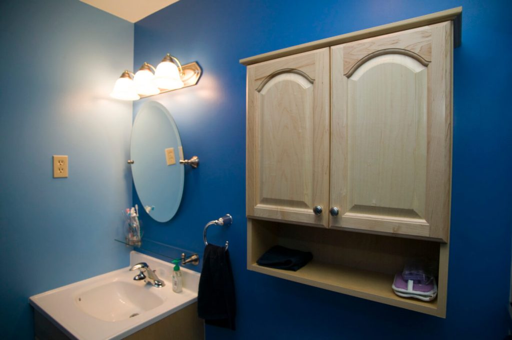 Pembridge - Bathroom Renovations Winnipeg - All Canadian Renovations Ltd.