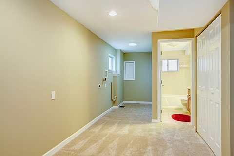 Should you do a basement bathroom renovation project in your home - Basement Renovations - Bathroom Design - Basement Remodel - All Canadian Renovations Ltd.