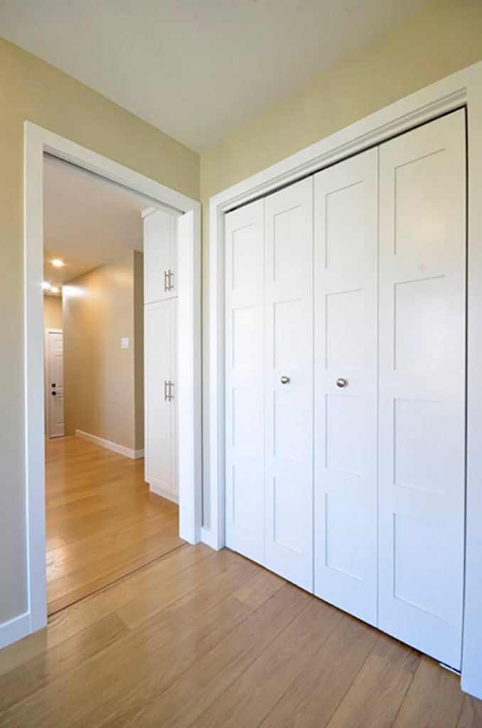 closet door replacements Whole Home Renovation - Whole Home Renovations Winnipeg - Kitchen Renovations Winnipeg - All Canadian Renovations Ltd.