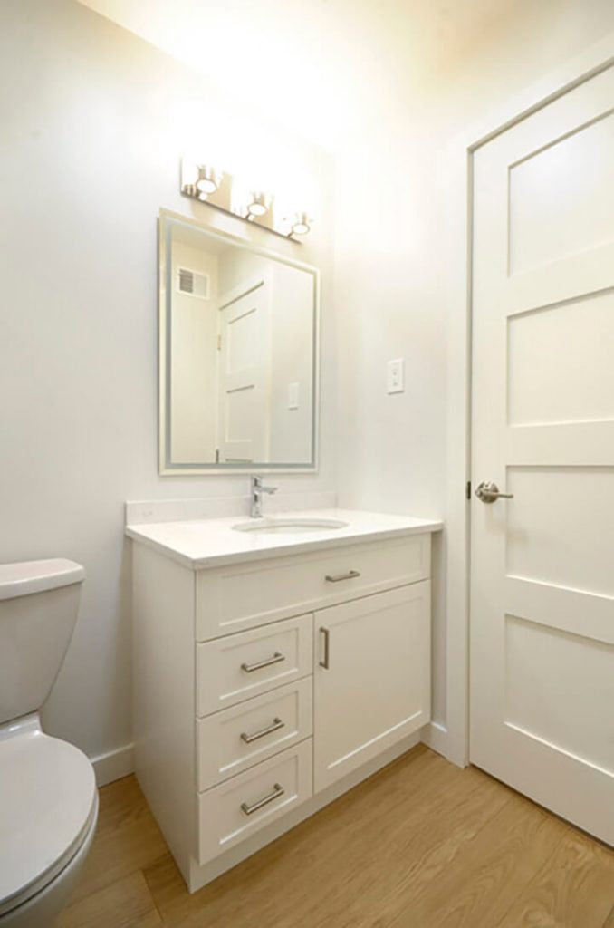 bathroom vanity replacement Whole Home Renovation - Whole Home Renovations Winnipeg - Bathroom Renovations Winnipeg - All Canadian Renovations Ltd.