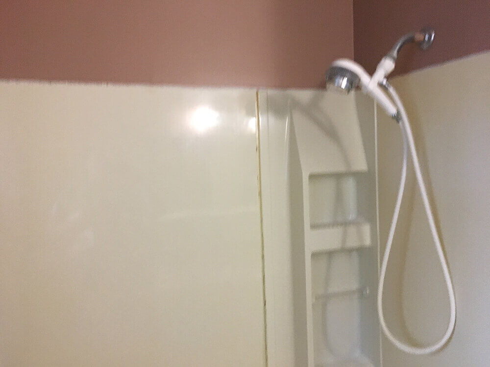 Naskapi Bathroom Renovation - All Canadian Renovations Ltd. - Winnipeg Bathroom Renovations