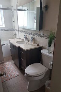 Planning your bathroom renovation - Bathroom Design - Bathroom Remodel - All Canadian Renovations Ltd.