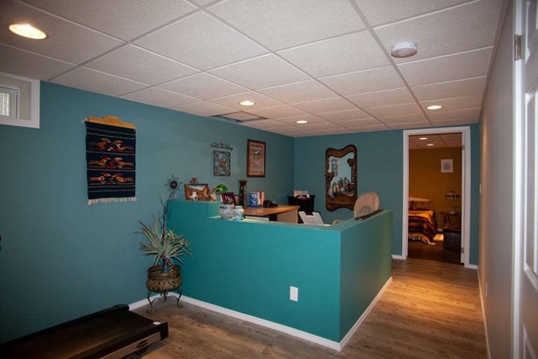 Prescott Basement Renovation All Canadian Renovations Ltd.