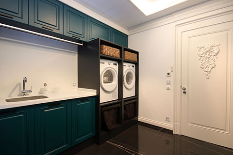 Questions to ask yourself when planning laundry room renovation - Laundry Room Renovations Winnipeg - Winnipeg Bathroom Renovations - Basement Renovations Winnipeg - All Canadian Renovations Ltd.