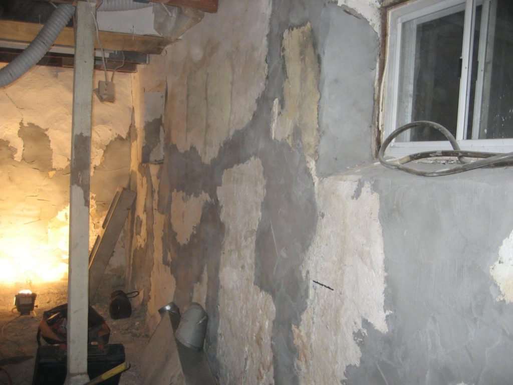 wolseley Ragalan basements Interior Renovation - All Canadian Renovations Ltd. - Basement Renovations Winnipeg, Manitoba