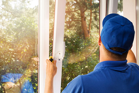 Replace your windows and doors to boost curb appeal - Winnipeg Windows & Doors - Winnipeg Window Installation - Door Installation Winnipeg - All Canadian Renovations Ltd.
