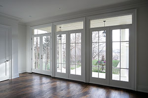 Why You Should Change Your Home's Windows and Doors This Summer - Home Renovations Winnipeg - Windows and Doors Renovations - ACR Ltd.