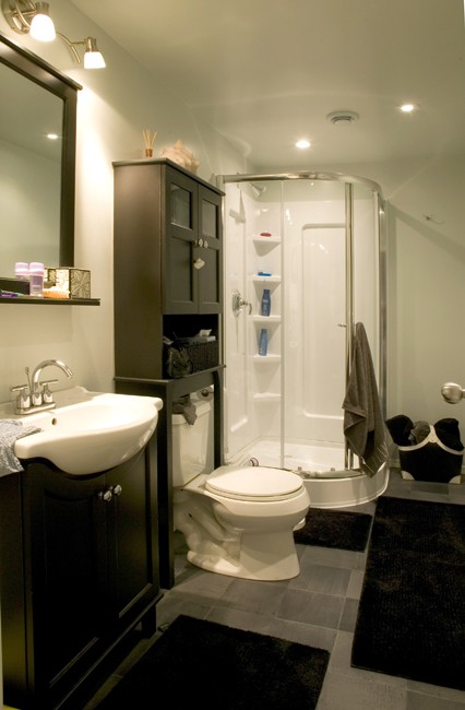 Southside - All Canadian Renovations Ltd. - Bathroom Renovations Winnipeg, Manitoba